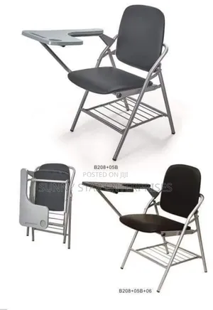 High Quality Executive Writing Chair for Schools and Offices