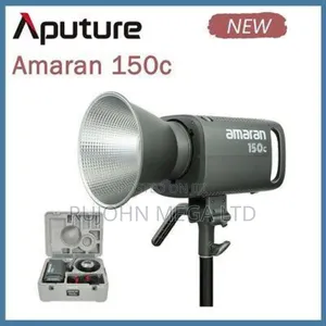 Amaran 150c RGB 150W LED Monolight