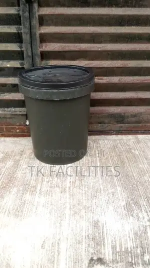 High-Quality Satin Paint