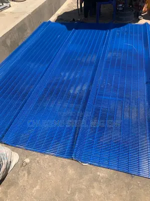 Panel Mesh Wire