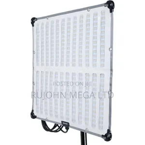 Aputure Amaran F22x 2x2 Bi-Color LED Flexible Mat (V-Mount)