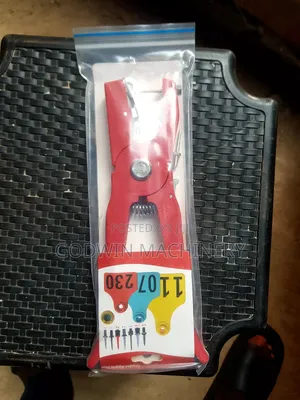 Ear Tag Plier