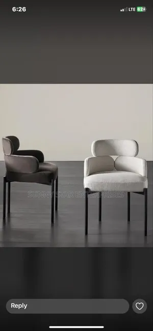 High Quality Executive Imported Chair for Restaurants