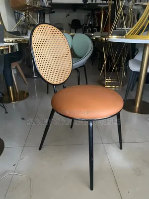 Quality Imported Chair for Restaurants, Bars and Dinning