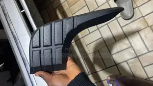 Bumper Ends Tundra