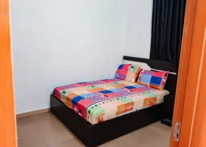 Room and Parlour Short Let