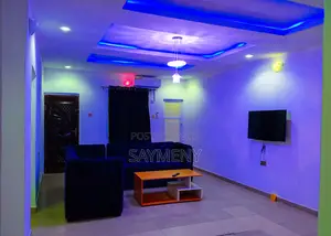 Executive 2 Bed Apartment