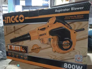 Ingco Aspirator Blower 800w