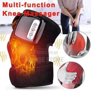 Electric Infrared Heating Knee Massager Elbow Joint Support