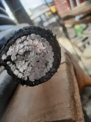 500mm 1core Aluminum