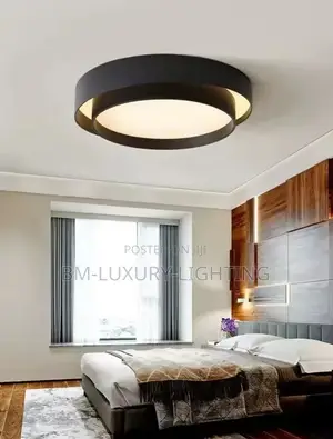 Modern Luxury Led Ceiling Flush