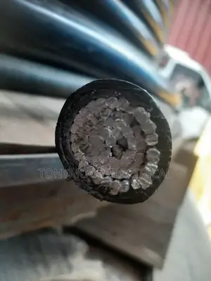 300mm 1core Aluminium Cable