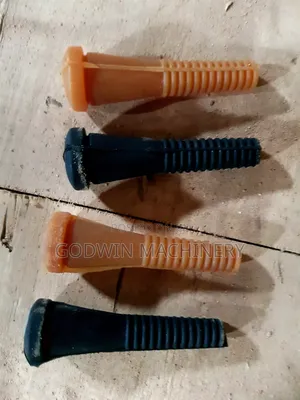 Fingers/Pluckers for Defeathering Machine