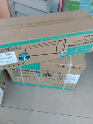 Original Hisense 1'5hp Inverter Ac Split