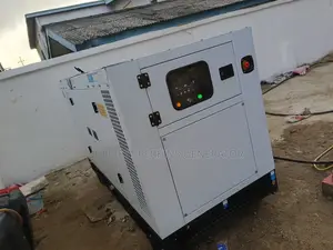 100kva Soundproof Perkins 100% Copper Coil Available Now