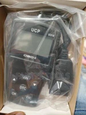 Obd 11 Car Scanner.