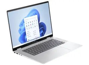 New Laptop HP Envy X360 16GB Intel Core Ultra 7 SSD 1T