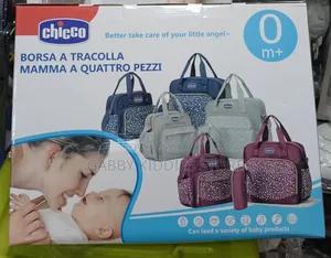 Mothercare Bag