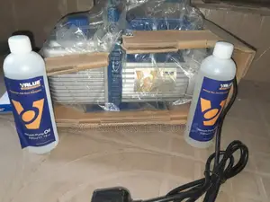 Value Vacuum Water Pump 1/4hp