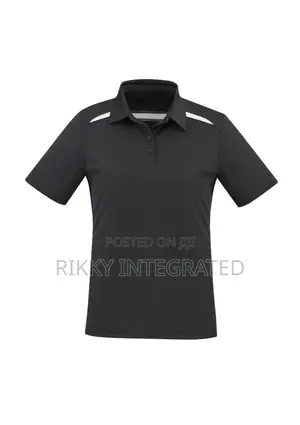 Sublimated T-Shirts Polos for School Uniform Branding