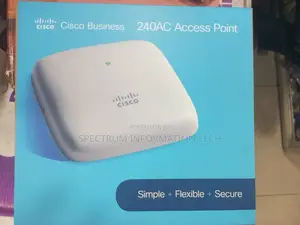 Cisco Cbw240ac
