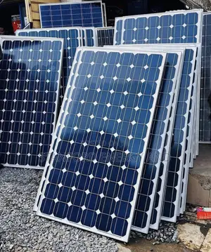 300watts Canadian Solar Panel