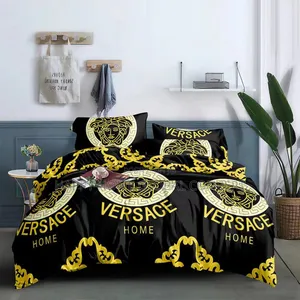 Versace Duvet Set