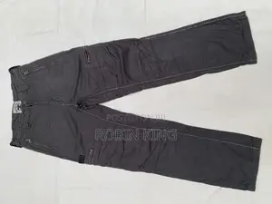 Schott NYC Cargo Trousers W28 L32