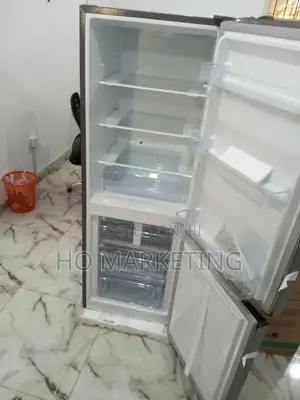 Hisense 225L Newly Produced Fridge Bottom Freezer