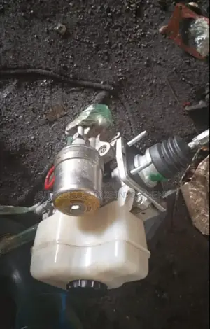 Automatic Brake System Abs Pump
