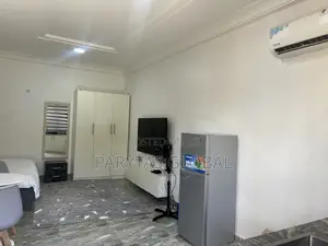 Spacious Studio in Asokoro