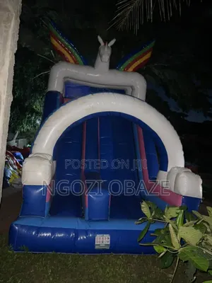 Bouncy Castle