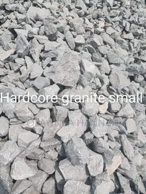 Granite and All Building Materials