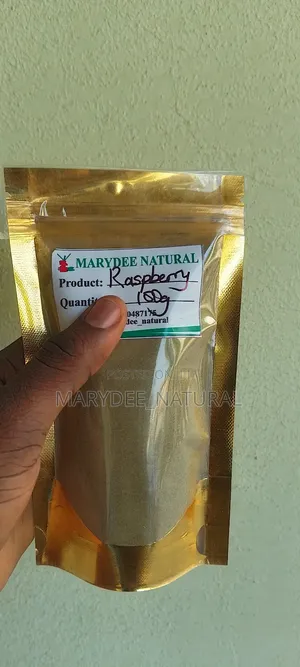 Raspberry Powder