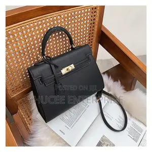 Handbag for Elegance