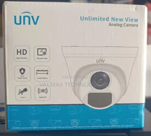 Uniview Analog Camera 5mp Uac-T115-F28