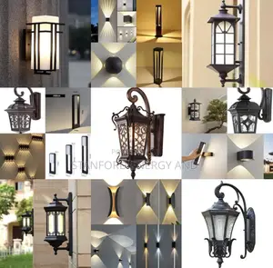 Chandelier,Walkway/Fence/Hanging Light