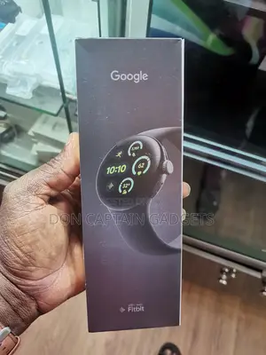 Google Pixel Watch 3 41mm