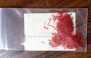Saffron  Authentic Saffron Comes In 1g,2g,5,10g