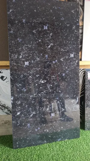 Blue Pair Marble Tiles