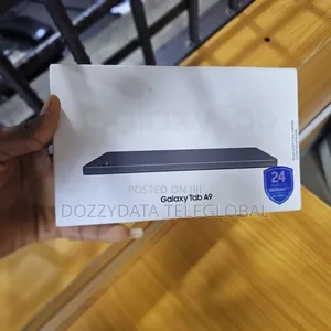 New Samsung Galaxy Tab A9 64 GB