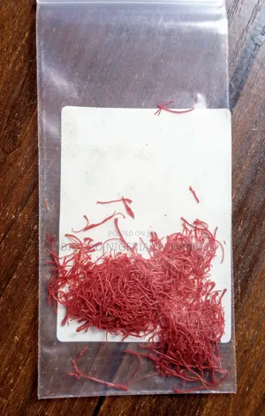 Saffron  Authentic Saffron Comes In 1g,2g,5,10g