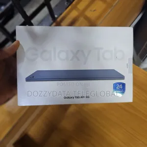 New Samsung Galaxy Tab A9+ 128 GB