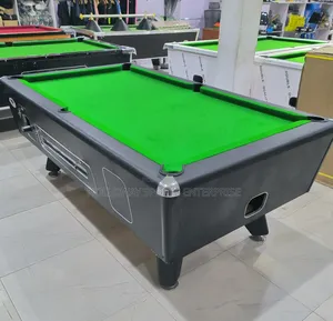 Pure Hdf Swish Marble And Coin Pool