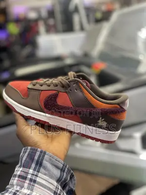 Nike Dunk Low "Year of the Rabbit"