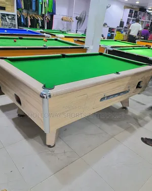 Advanced Swish Marble Top and Coin Pool