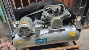Industrial Air Compressor 300L