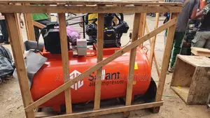 300l Air Compressor 10hp