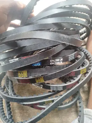 XPA 2360 Fan Belts