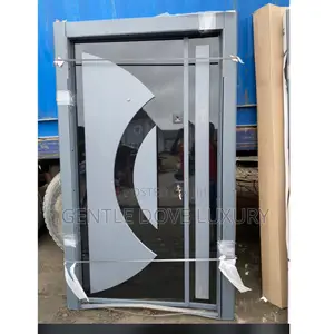 4ft by 7ft Luxury for Main Entrance
